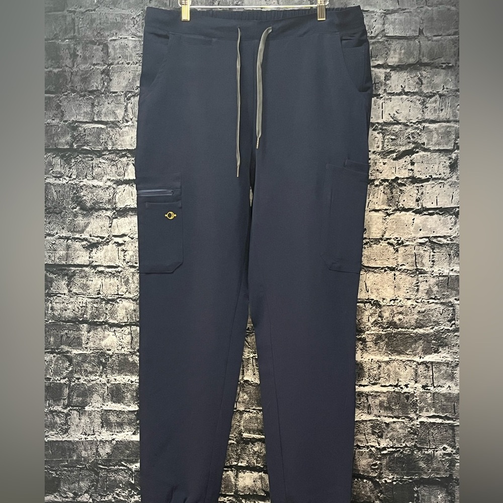 Luuna Scrubs Pants